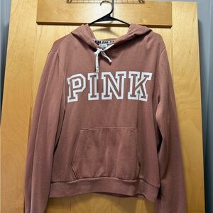 PINK Victoria's Secret Women's Hoodie